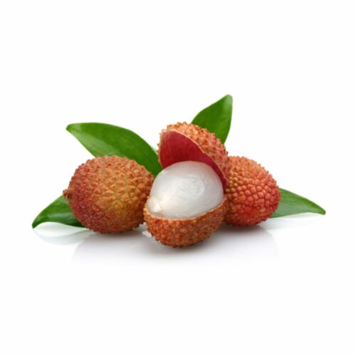 semi di lychee