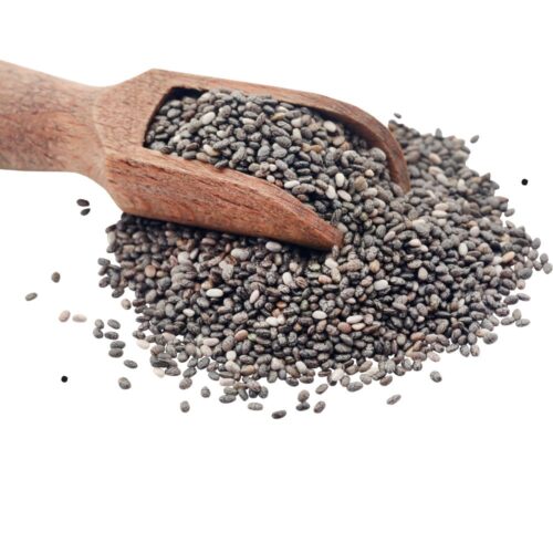 semi di chia da piantare